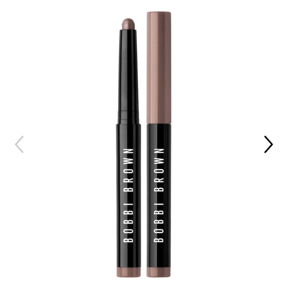 Bobbi Brown Long-Wear Waterproof Cream Eyeshadow Stick in Mica